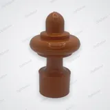 Заглушки для карниза