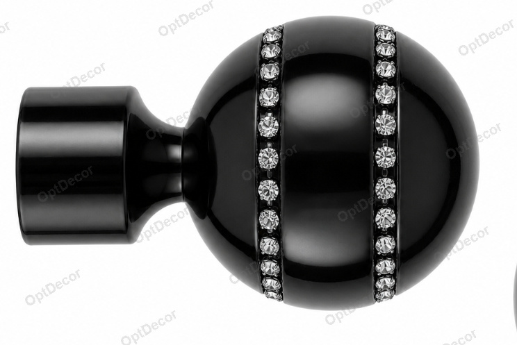 Наконечник EG-245 Ø16 мм · Оникс